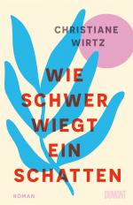 ISBN 9783755800217: Wie schwer wiegt ein Schatten – Roman