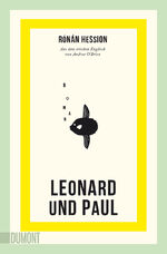 ISBN 9783755805007: Leonard und Paul ZUSTAND SEHR GUT