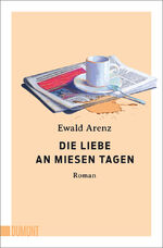 ISBN 9783755805038: Die Liebe an miesen Tagen – Roman