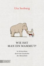 Uta Seeburg: Seeburg, Uta/Wie isst man e