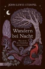 ISBN 9783755805342: Wandern bei Nacht