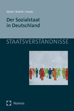 ISBN 9783756000340: Der Sozialstaat in Deutschland