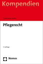 ISBN 9783756002368: Pflegerecht