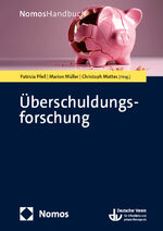 ISBN 9783756006151: Überschuldungsforschung