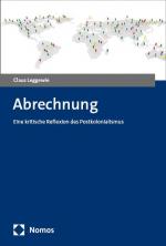ISBN 9783756010172: Abrechnung