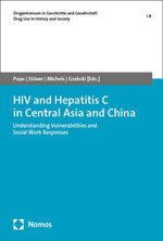 ISBN 9783756014651: HIV and Hepatitis C in Central Asia and China