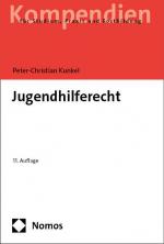 ISBN 9783756014668: Jugendhilferecht – Systematische Darstellung für Studium und Praxis