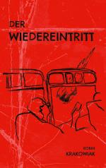 ISBN 9783756201358: Der Wiedereintritt