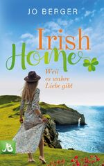 ISBN 9783756209835: Irish Home