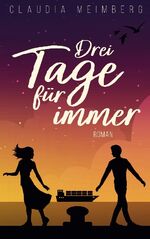 ISBN 9783756211951: Drei Tage für immer