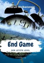 ISBN 9783756217069: End Game - Der letzte Level