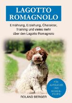 ISBN 9783756218622: Lagotto Romagnolo