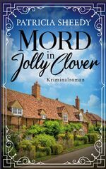 ISBN 9783756220502: Mord in Jolly Clover