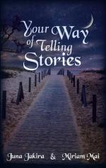 ISBN 9783756221165: Your Way of telling Stories