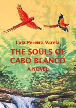 ISBN 9783756224364: The Souls of Cabo Blanco