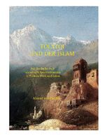 ISBN 9783756226511: Tolstoi und der Islam – Auf der Suche nach islamischen Spurenelementen in Tolstois Werk und Leben