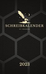 ISBN 9783756241392: Schreibkalender 2023
