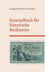 ISBN 9783756248582: Sammelbuch für historische Banknoten – Deutsches Reich