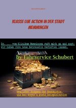 ISBN 9783756274796: Klasse Live Action in der Stadt Memmingen