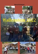 ISBN 9783756276554: Wallenstein 2022