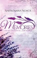 ISBN 9783756292691: Memories – wenn die Dunkelheit das Licht verschlingt