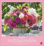 ISBN 9783756405640: Rosenduftkalender 2025