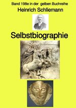 ISBN 9783756515486: gelbe Buchreihe / Selbstbiographie – Band 198e in der gelben Buchreihe – Farbe – bei Jürgen Ruszkowski – Band 198e in der gelben Buchreihe