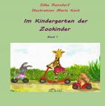 ISBN 9783756531783: Im Kindergarten der Zookinder