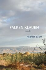 ISBN 9783756531998: Falken klauen – Novelle