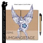 ISBN 9783756535583: Deine Umgangstage - Umgangstagebuch: Edition begleiteter Umgang