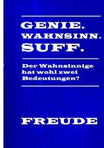 ISBN 9783756542161: Genie Wahnsinn Suff