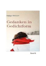 ISBN 9783756550654: Gedanken in Gedichtform / Gedanken in Gedichtform Band 6