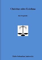 ISBN 9783756552757: Christus oder Krishna