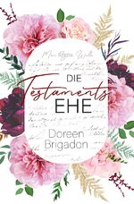 ISBN 9783756559961: Die Testaments Ehe