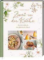 ISBN 9783756710492: Zwei in der Küche | Das Kochbuch für glückliche Paare | Annalena Bokmeier | Buch | 176 S. | Deutsch | 2025 | Coppenrath | EAN 9783756710492