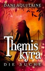 ISBN 9783756809141: Themiskyra - Die Suche