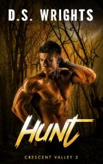 Wrights, D.S.: Hunt - Crescent Valley 2