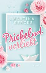 ISBN 9783756815128: Prickelnd verliebt