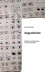 ISBN 9783756815364: Augenblicke – Gedichte und Kurzprosa