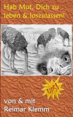 ISBN 9783756815876: Hab Mut, Dich zu leben und loszulassen!