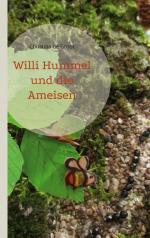 ISBN 9783756817559: Willi Hummel und die Ameisen