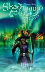 ISBN 9783756819324: Skadinaujo - Die Welt der mystischen Wesen | Leben und Tod | Tomte King | Taschenbuch | Skadinaujo - Die Welt der mystischen Wesen | Paperback | 388 S. | Deutsch | 2024 | Books on Demand GmbH