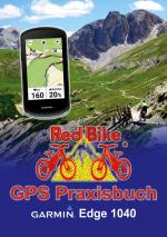 ISBN 9783756829156: GPS Praxisbuch Garmin Edge 1040