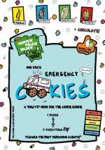 ISBN 9783756836161: One Doc's Emergency Cookies