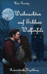 ISBN 9783756836611: Weihnachten auf Schloss Wolfenfels