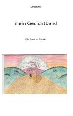 ISBN 9783756839063: mein Gedichtband – Die Kunst der Poesie