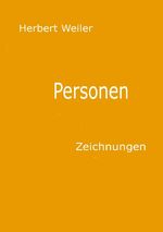 ISBN 9783756861439: Personen - Zeichnungen (beidseitiger Druck)