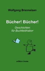 ISBN 9783756862511: Buecher! Buecher!