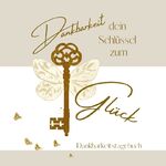 ISBN 9783756879861: Dankbarkeit dein Schlüssel zum Glück – Dankbarkeitstagebuch