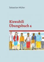 ISBN 9783756897650: Kiswahili Übungsbuch 4